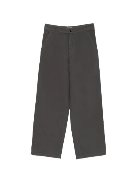 Barena straight-leg trousers