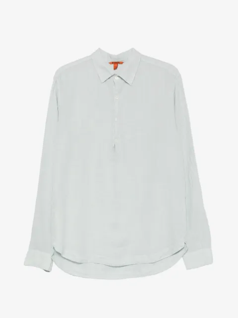 Barena chemise PavanS Telino en lin