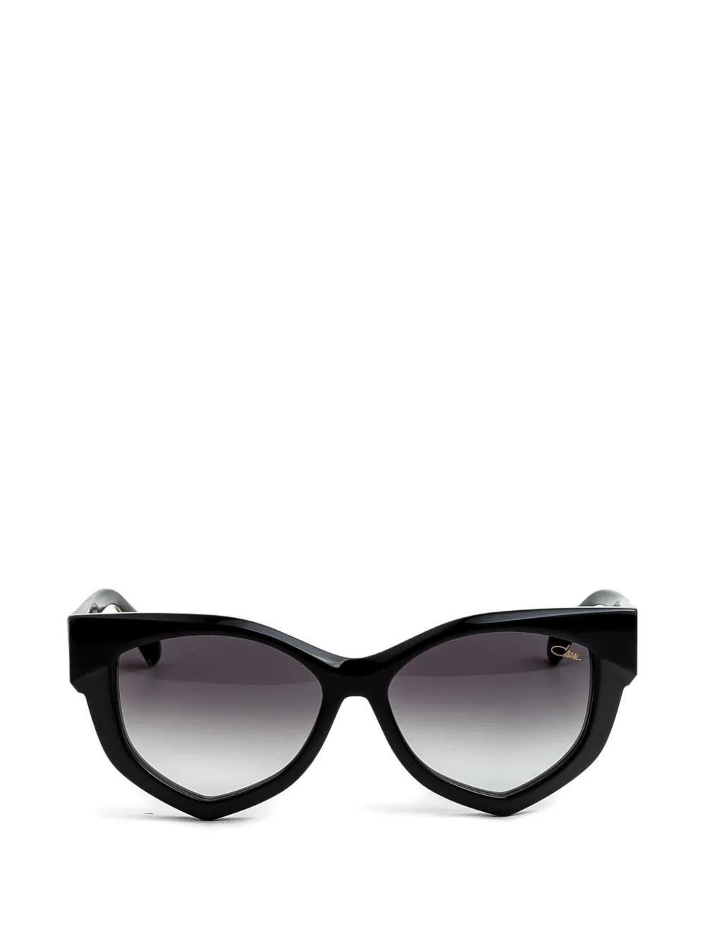 Cazal 8253 cat-eye sunglasses - Nero