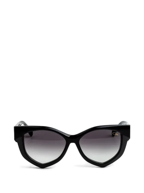 Cazal 8253 cat-eye sunglasses