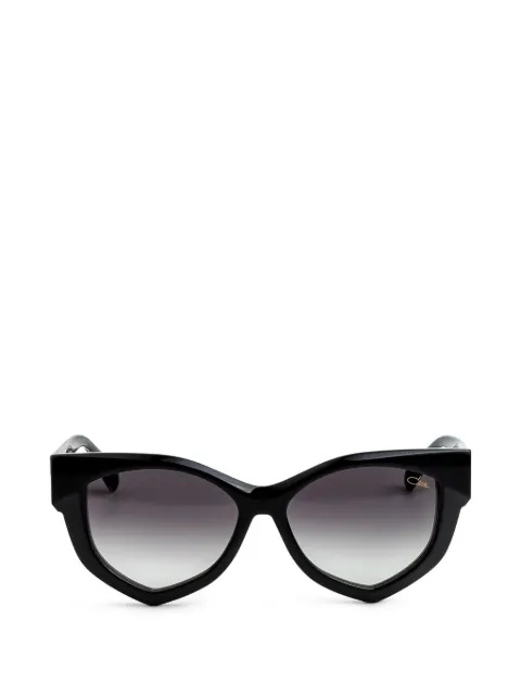 Cazal 8253 cat-eye sunglasses