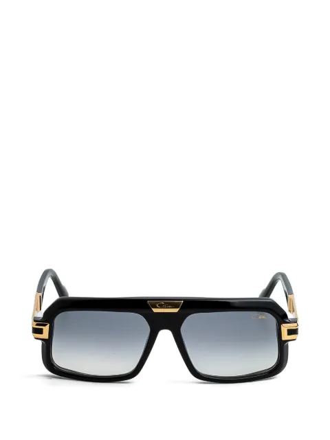 Cazal 8051 square-frame sunglasses