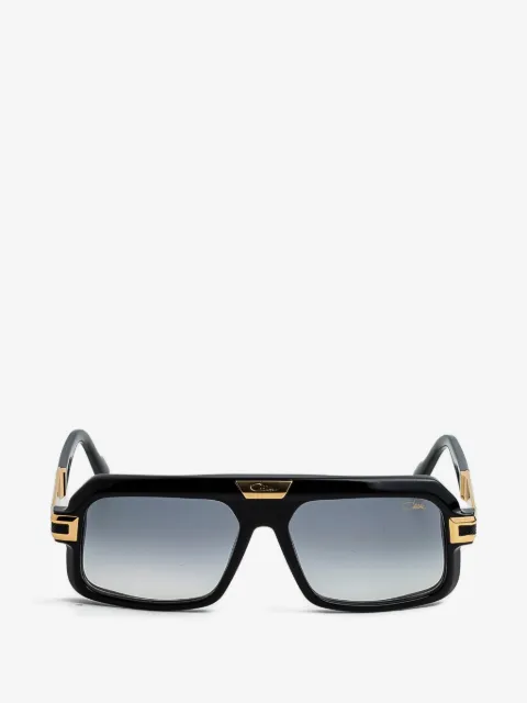 Cazal 8051 square-frame sunglasses