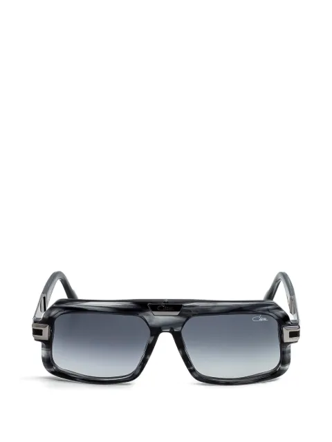 Cazal 8051 square-frame sunglasses