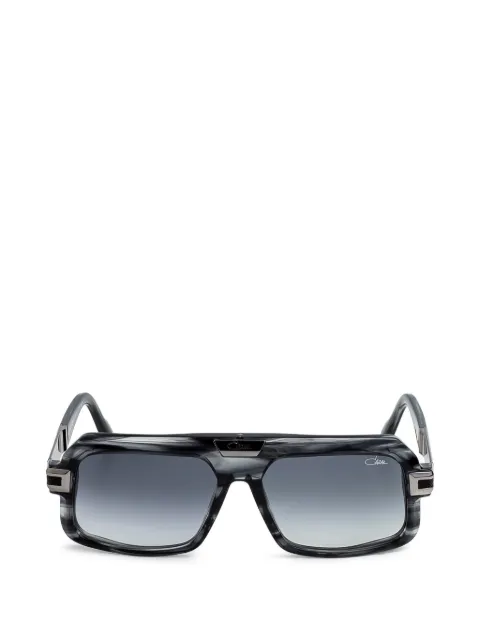 Cazal 8051 square-frame sunglasses
