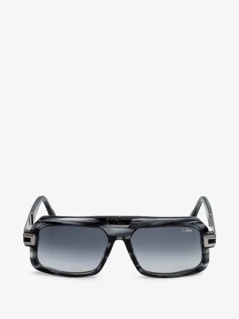 Cazal 8051 square-frame sunglasses