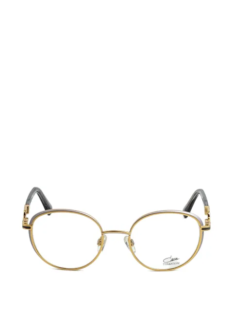 Cazal 4316 round-frame glasses