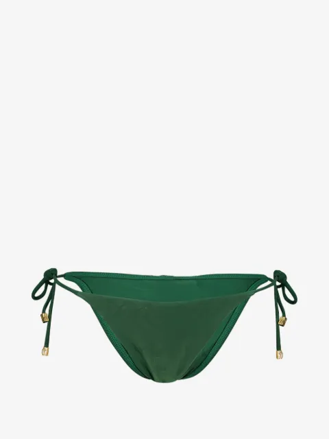 ViX bas de bikini à fermeture nouée