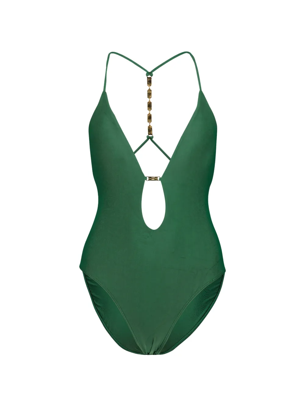 ViX Costume intero Mage Joanna - Verde
