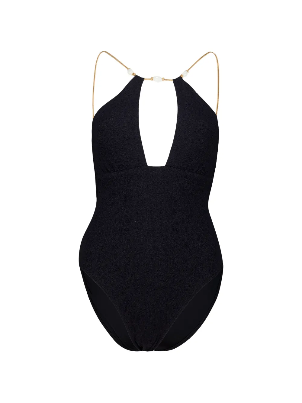 ViX Costume intero Firenze Ney - Nero