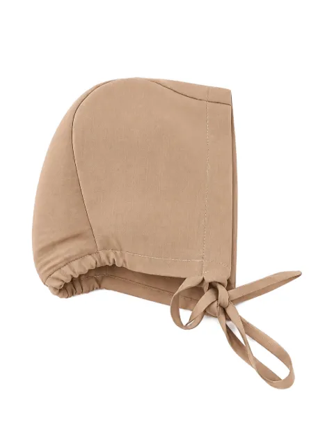 JESURUM BABY gorro Teodoro con cierre de lazo