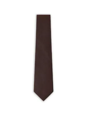 Paul Smith ドット プリント ネクタイ | ブラウン | FARFETCH JP