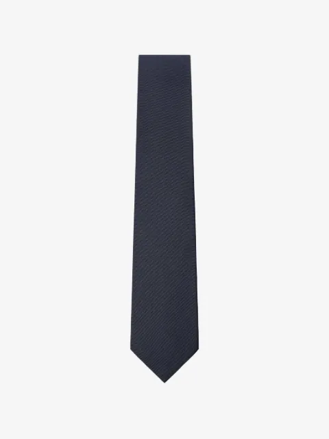 Hackett London navy tie