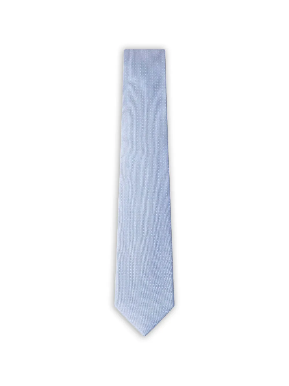 Hackett London Cravatta a puntini - Blu