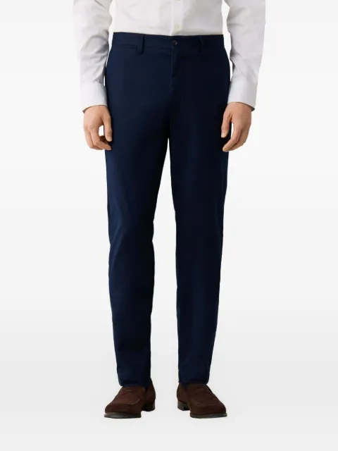 Hackett London pantalones Kensington