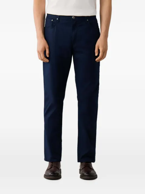 Hackett London Trinity 5 trousers