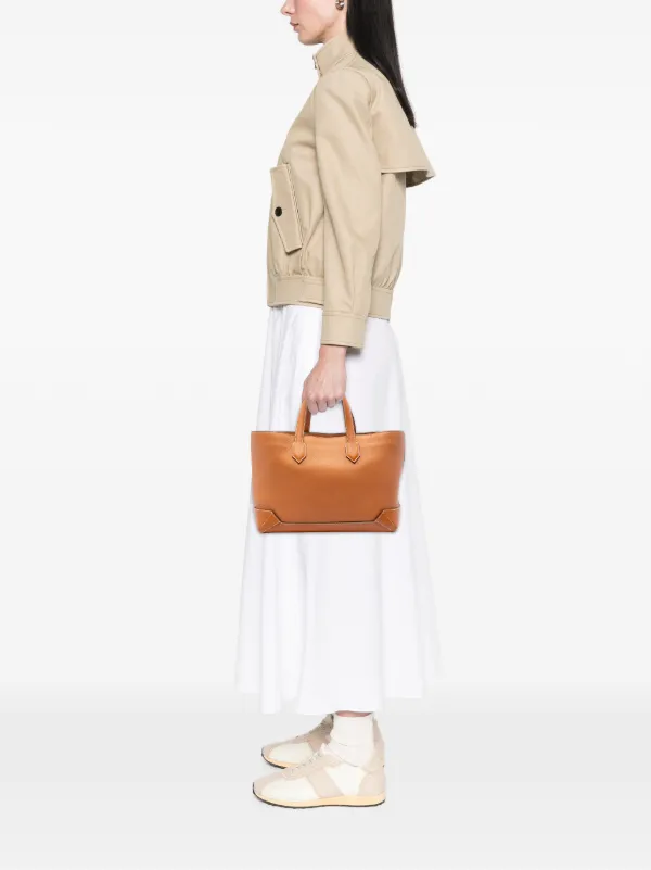 Hermès Pre-Owned 2017 Evercolor エプソン マキシボックス カバ 30