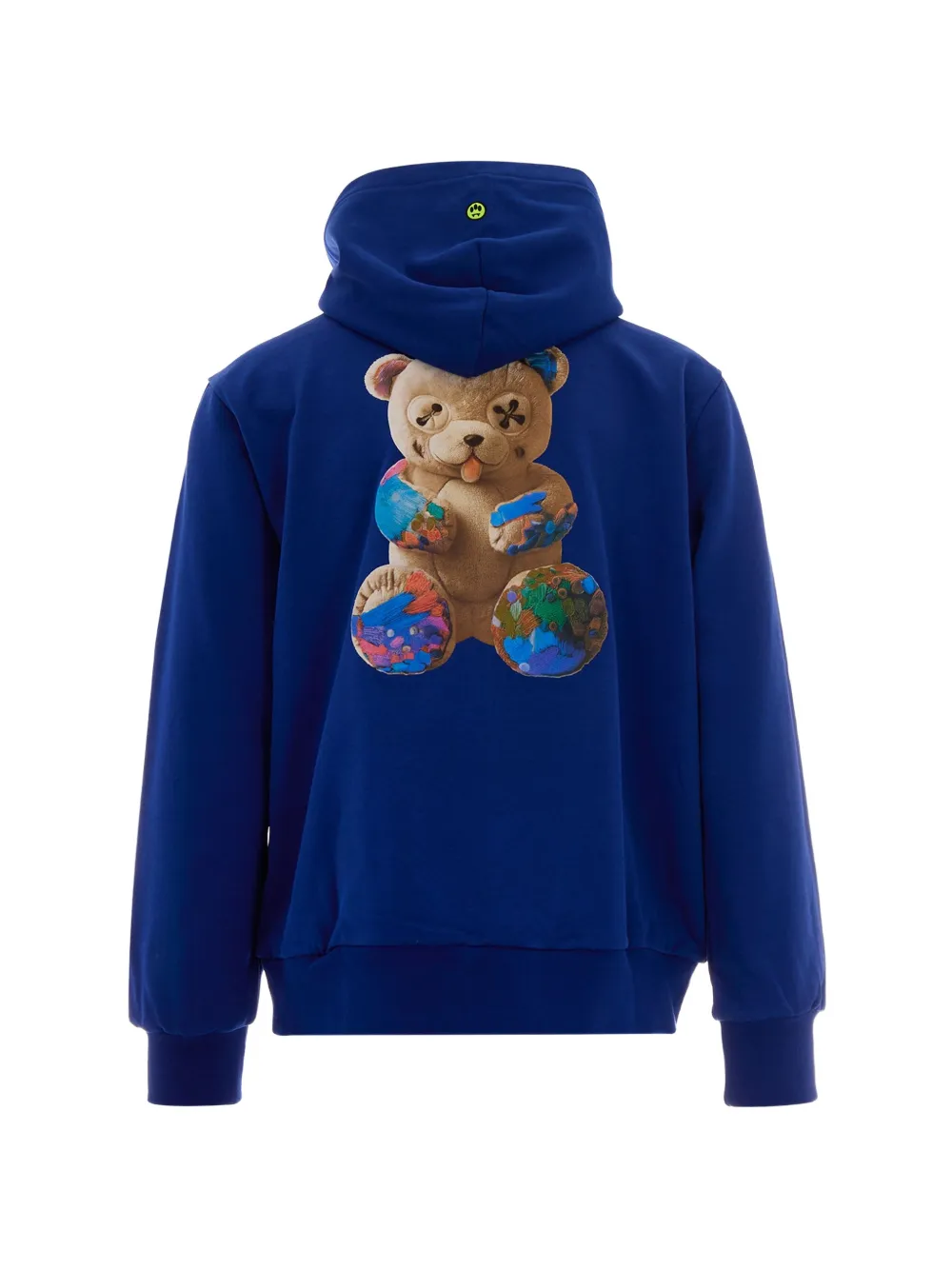  Barrow Sudadera Con Capucha Y Logo - Azul 
