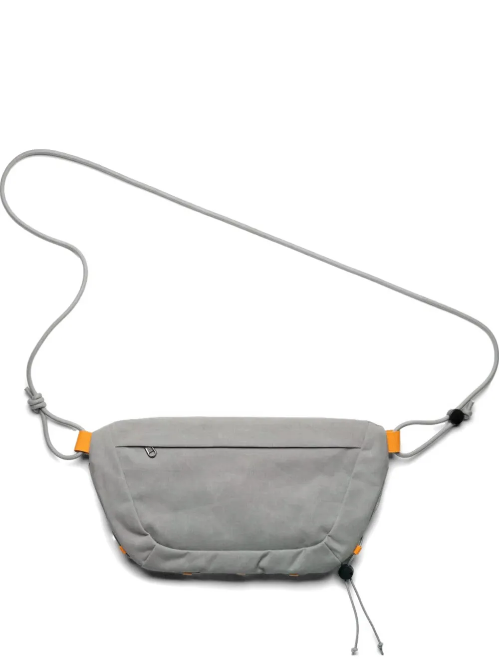 Db 6L Roamer Pro shoulder bag - Grigio
