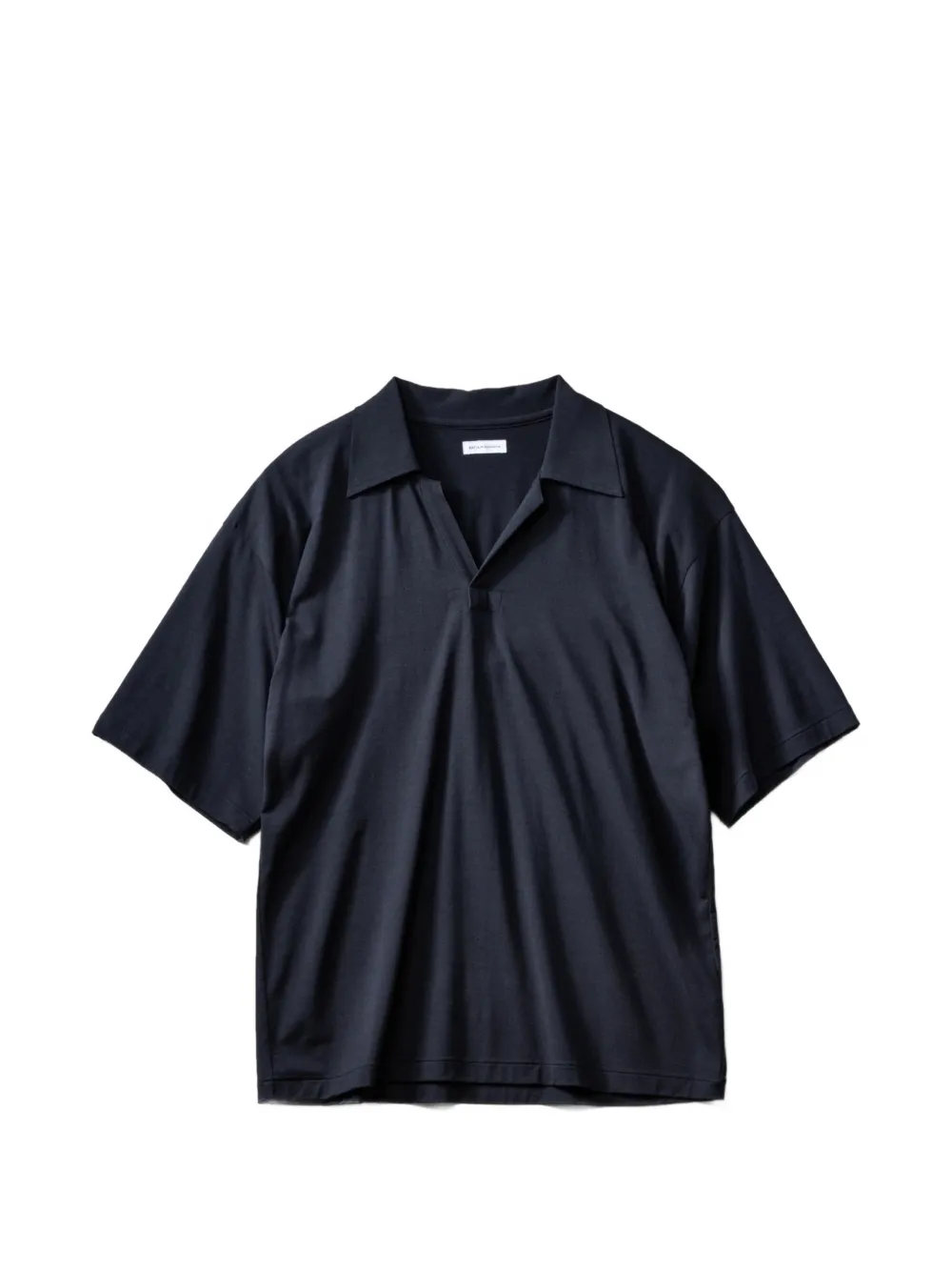 Kaptain Sunshine short-sleeve T-shirt - Blu