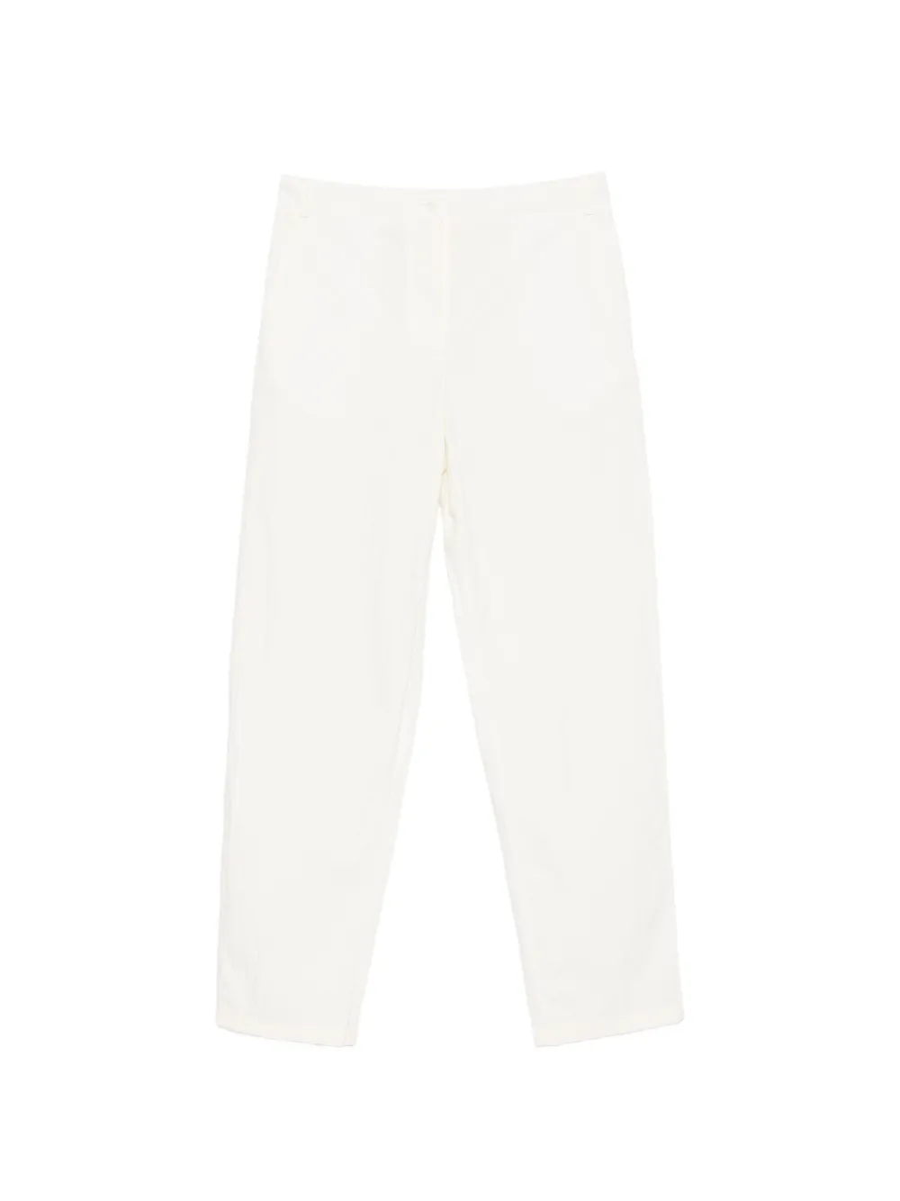 The Row Pantaloni dritti Fael - Toni neutri