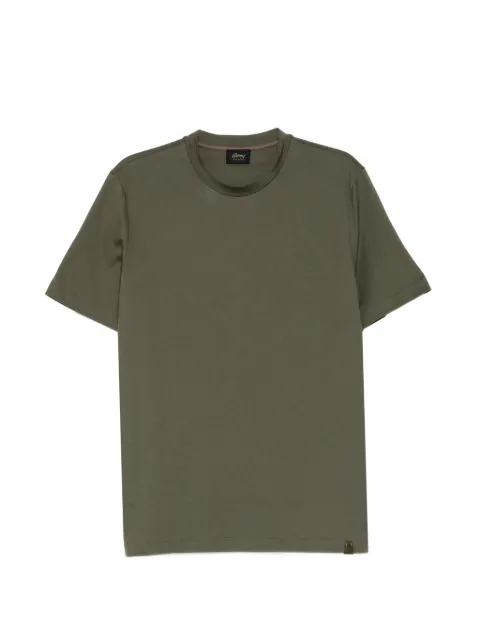 Brioni crew-neck T-shirt