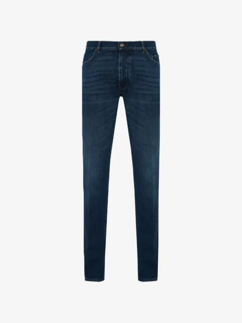 Lardini slim-fit jeans