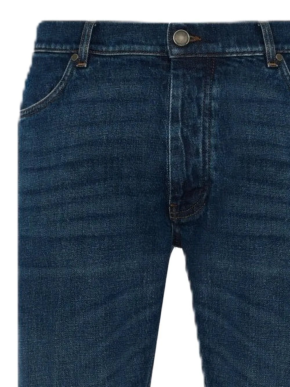  Lardini Vaqueros Slim - Azul 