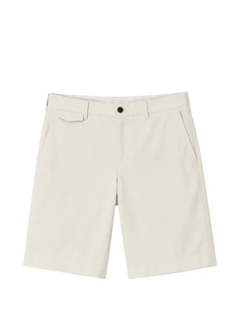 PT Torino belt-loop shorts