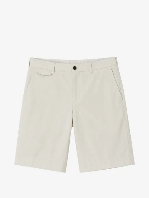 PT Torino belt-loop shorts