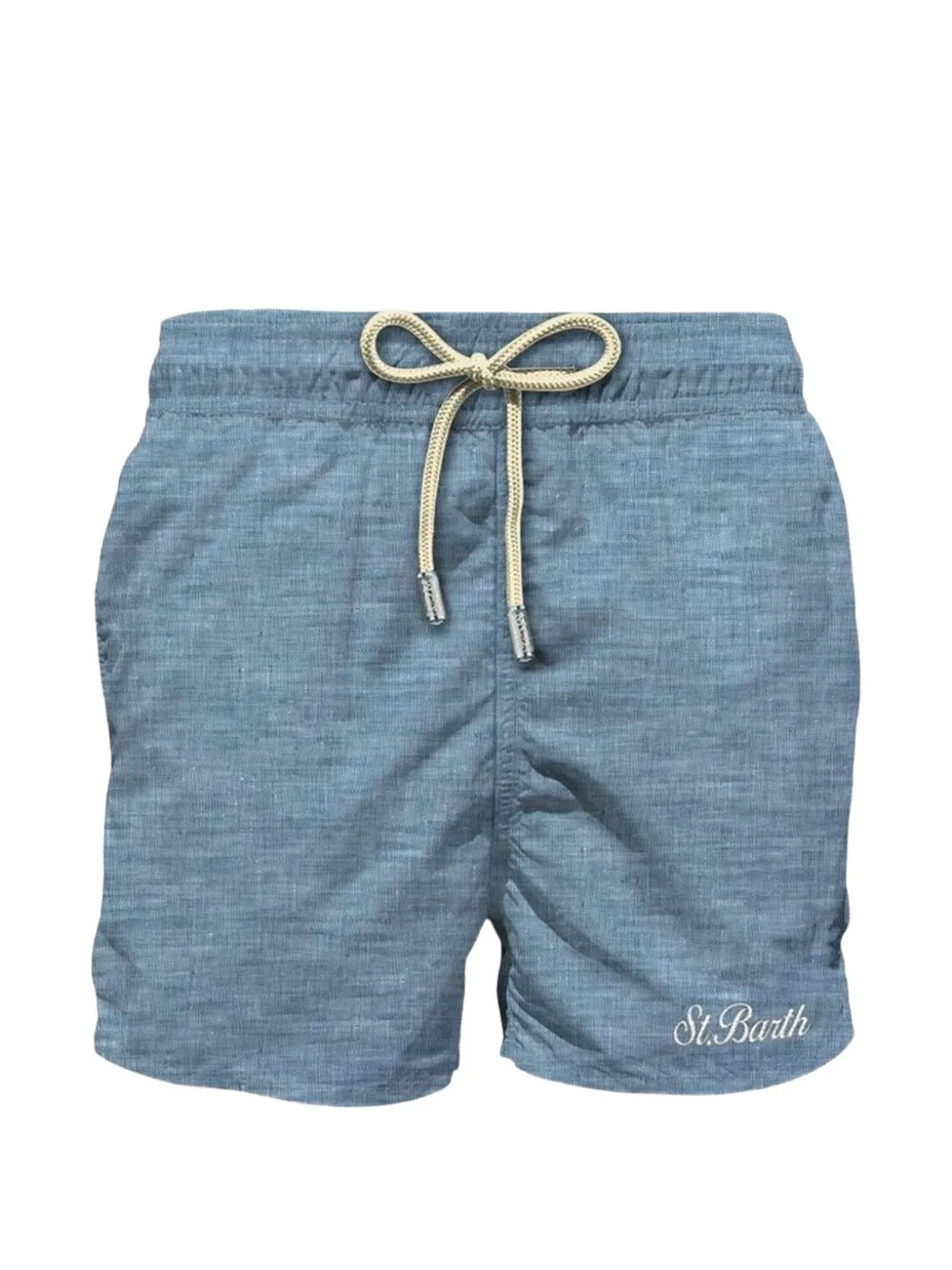 MC2 Saint Barth Syros zwembroek Blauw