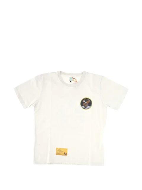 MR. HOT DOG Apollo Circus T-shirt