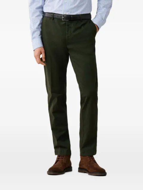 Hackett London Kensington trousers
