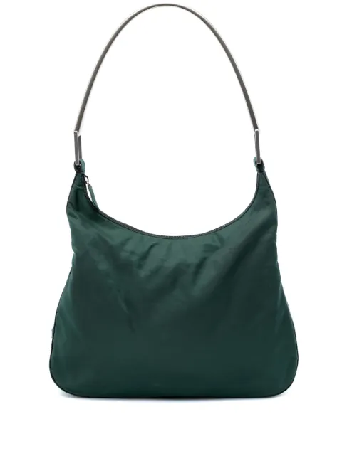 Prada Pre-Owned bolsa de hombro Tessuto 2000-2013
