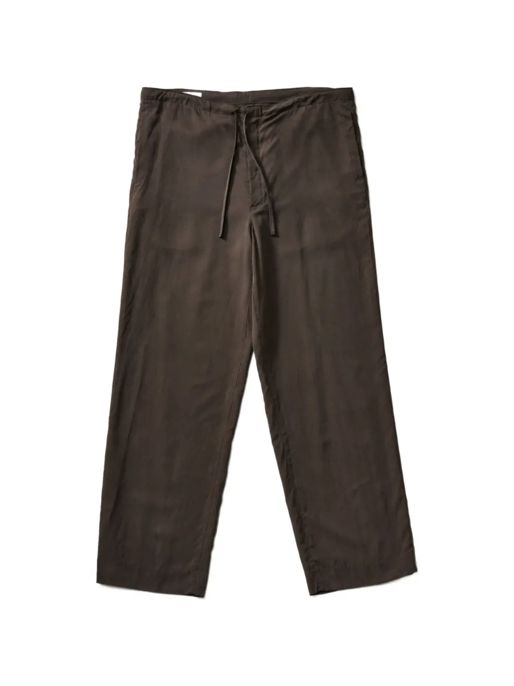 Kaptain Sunshine Walk Easy trousers - Marrone
