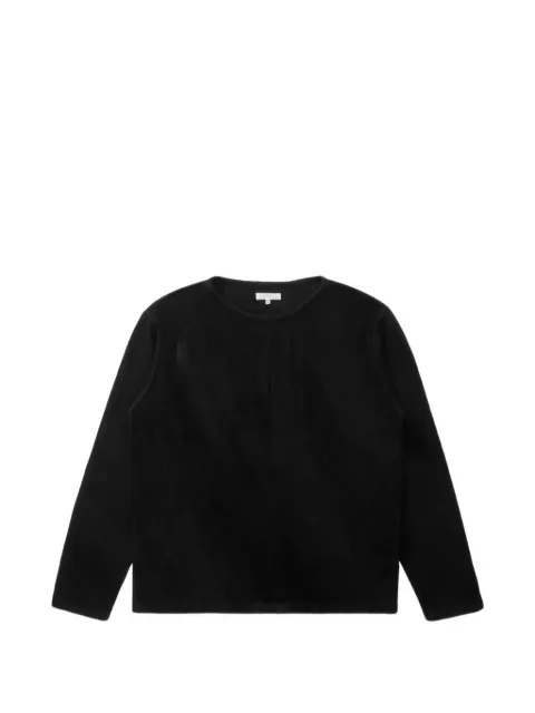 Lady White Co. Ring sweater