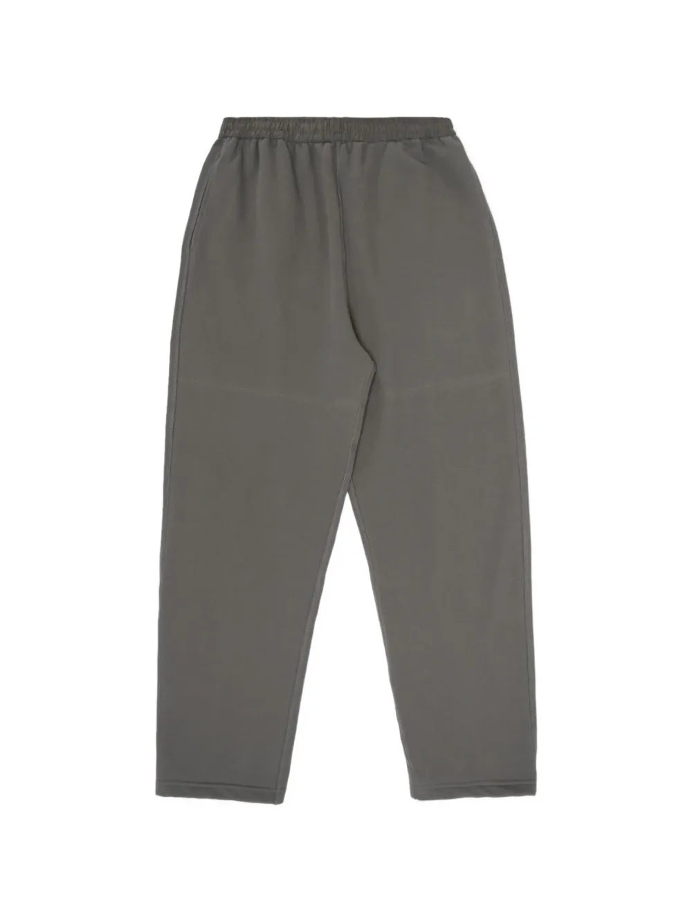 Lady White Co. elasticated-waistband track pants - Grigio