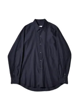 Kaptain Sunshine classic-collar Shirt | Neutrals | FARFETCH ZA