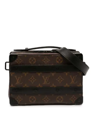 Louis Vuitton Pre-Owned 2007 モノグラム エクサントリ シテ