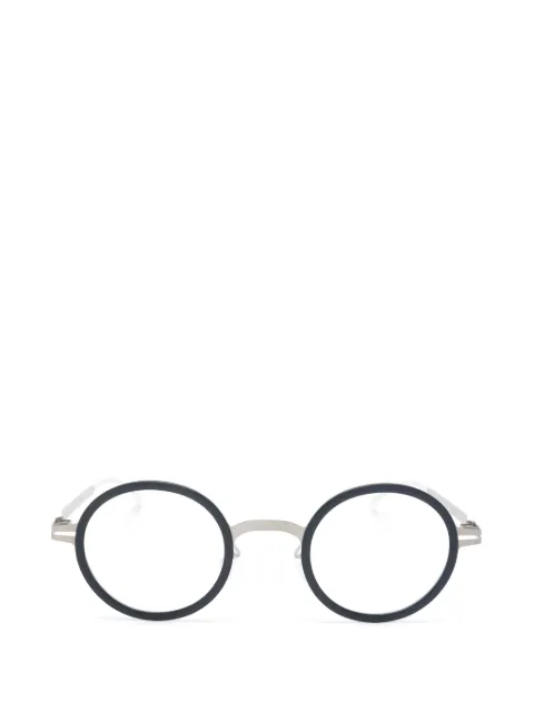 Mykita Clover round-frame glasses
