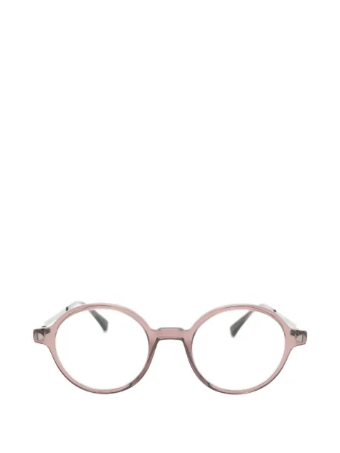 Mykita Mahsa round-frame glasses