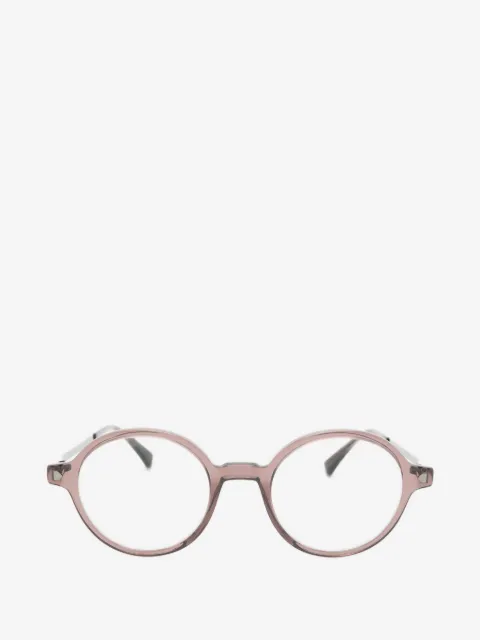 Mykita Mahsa round-frame glasses