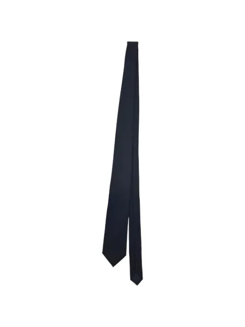 Altea pointed-tip tie
