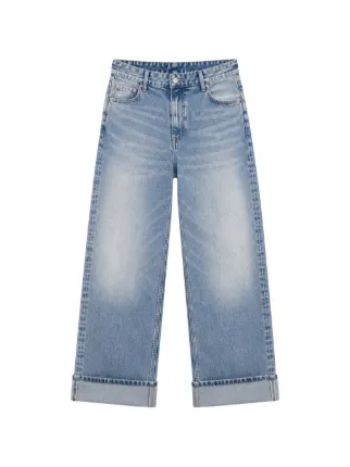 ICON DENIM