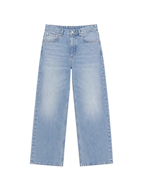 ICON DENIM Calça jeans reta