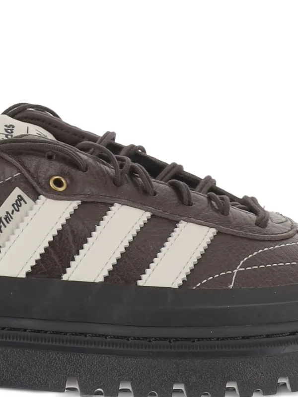 Song For The Mute x Adidas 007 Samba LX Freizeit low-top Leather