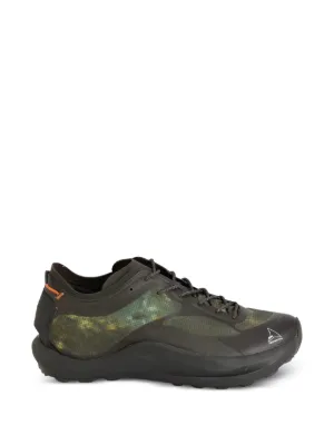 And Wander x Altra Timp 5 Sneakers | Grey | FARFETCH