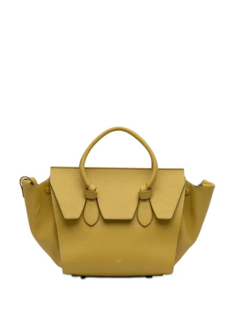 Celine Pre-Owned petit sac à main Tie Knot (2014)