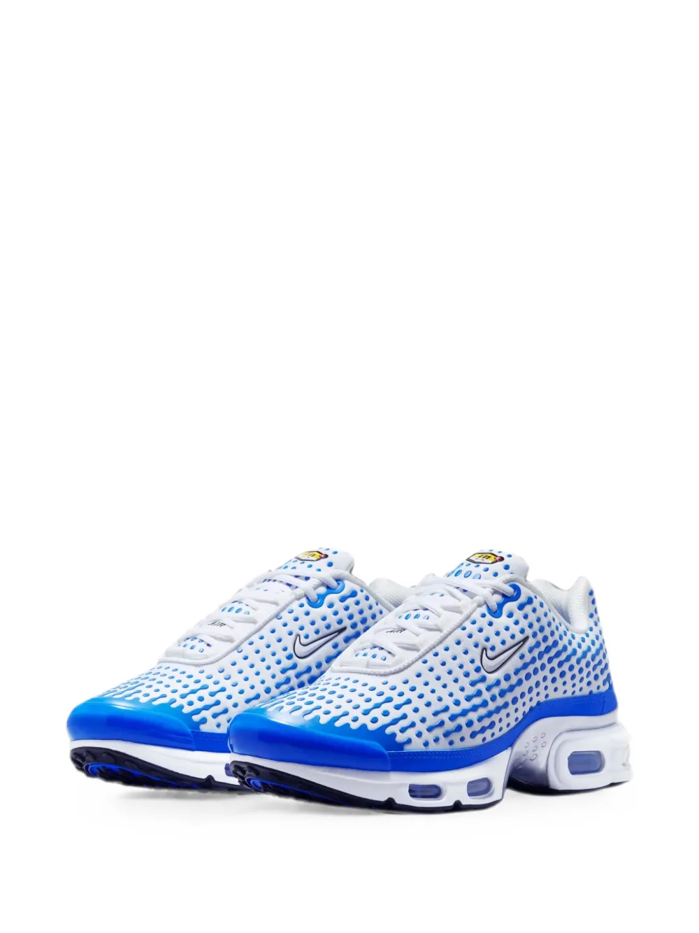 Nike Air Max Plus 7 Kylian Mbappé sneakers Blauw