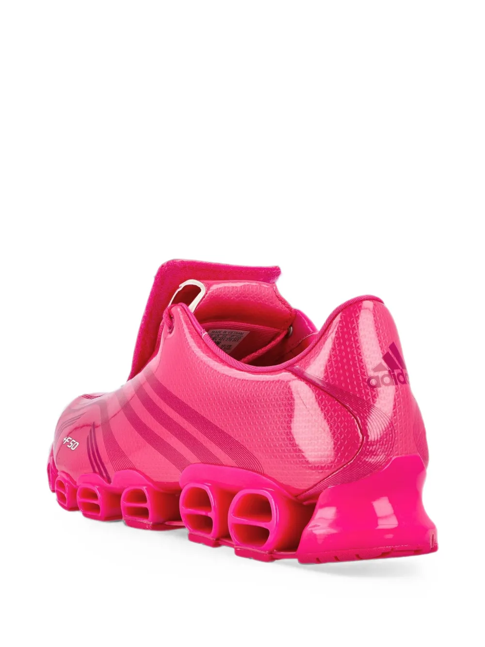 adidas F50 Tunit Mega Consortium sneakers Roze